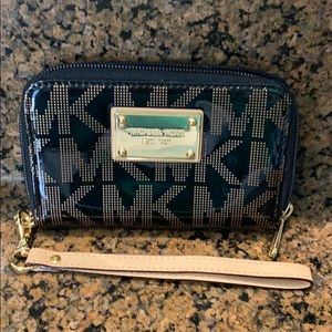 Michael Kors wallet